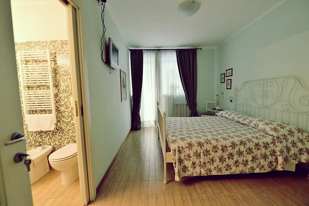 Bed & Breakfast Corte Pattana Pietrasanta