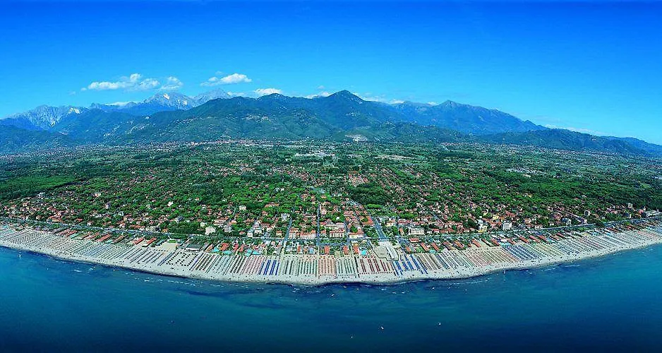 Corte Pattana Pietrasanta Italia