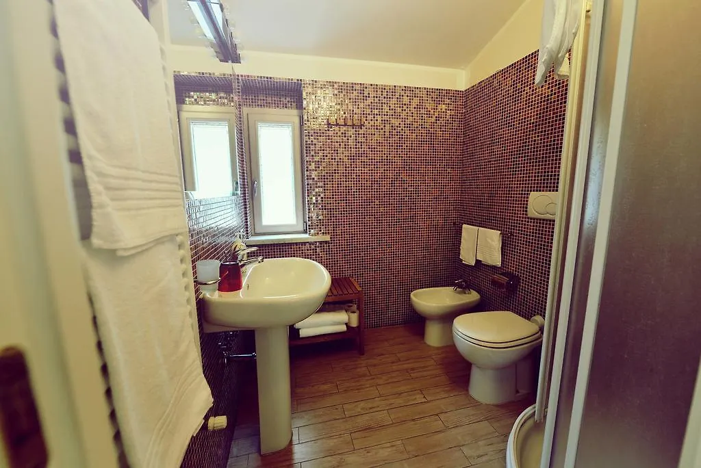 Bed & Breakfast Corte Pattana Pietrasanta