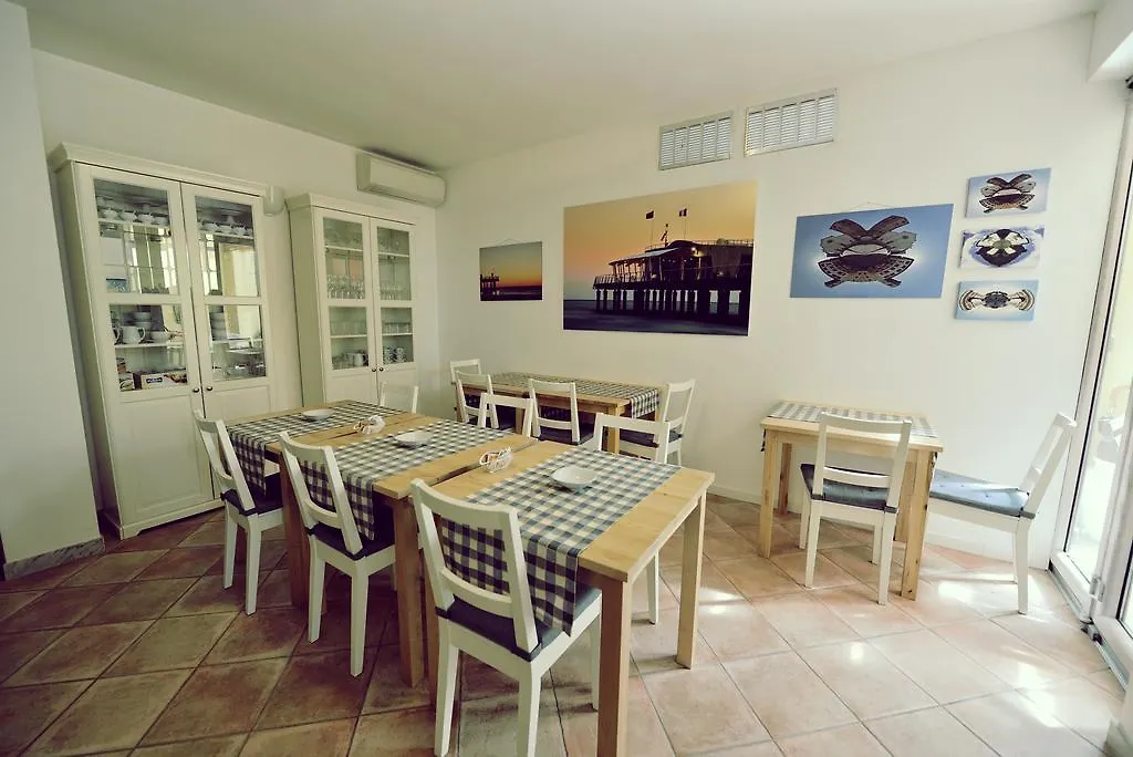 Bed & Breakfast Corte Pattana Pietrasanta