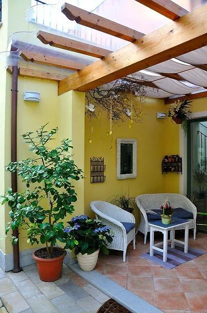 Corte Pattana Pietrasanta