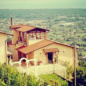  Bed & Breakfast Bellavista Versilia