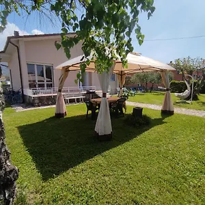  Bed & Breakfast La Mimosa Chic