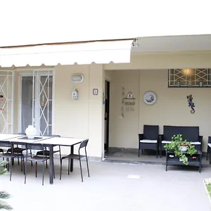  Aparthotel Apuamare
