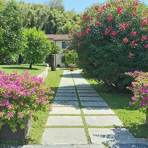  Affittacamere Spazio D'arte Relais