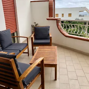 La Zagara Bed & Breakfast Furci Siculo