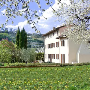Il Pettirosso Bed & Breakfast Negrar
