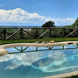  Bed & Breakfast Olivemare