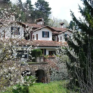 Selve Di Rogaro Bed & Breakfast Tremezzo