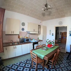 B&B Favignana Bed & Breakfast Favignana