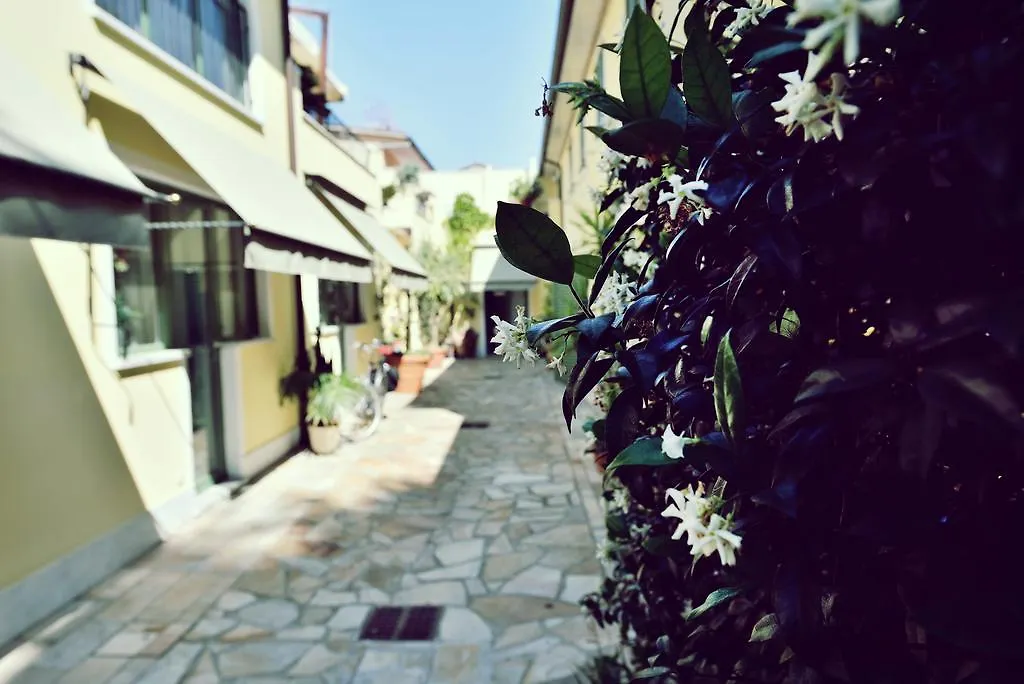 科尔特帕坦纳住宿加早餐旅馆 彼得拉桑塔 住宿加早餐酒店